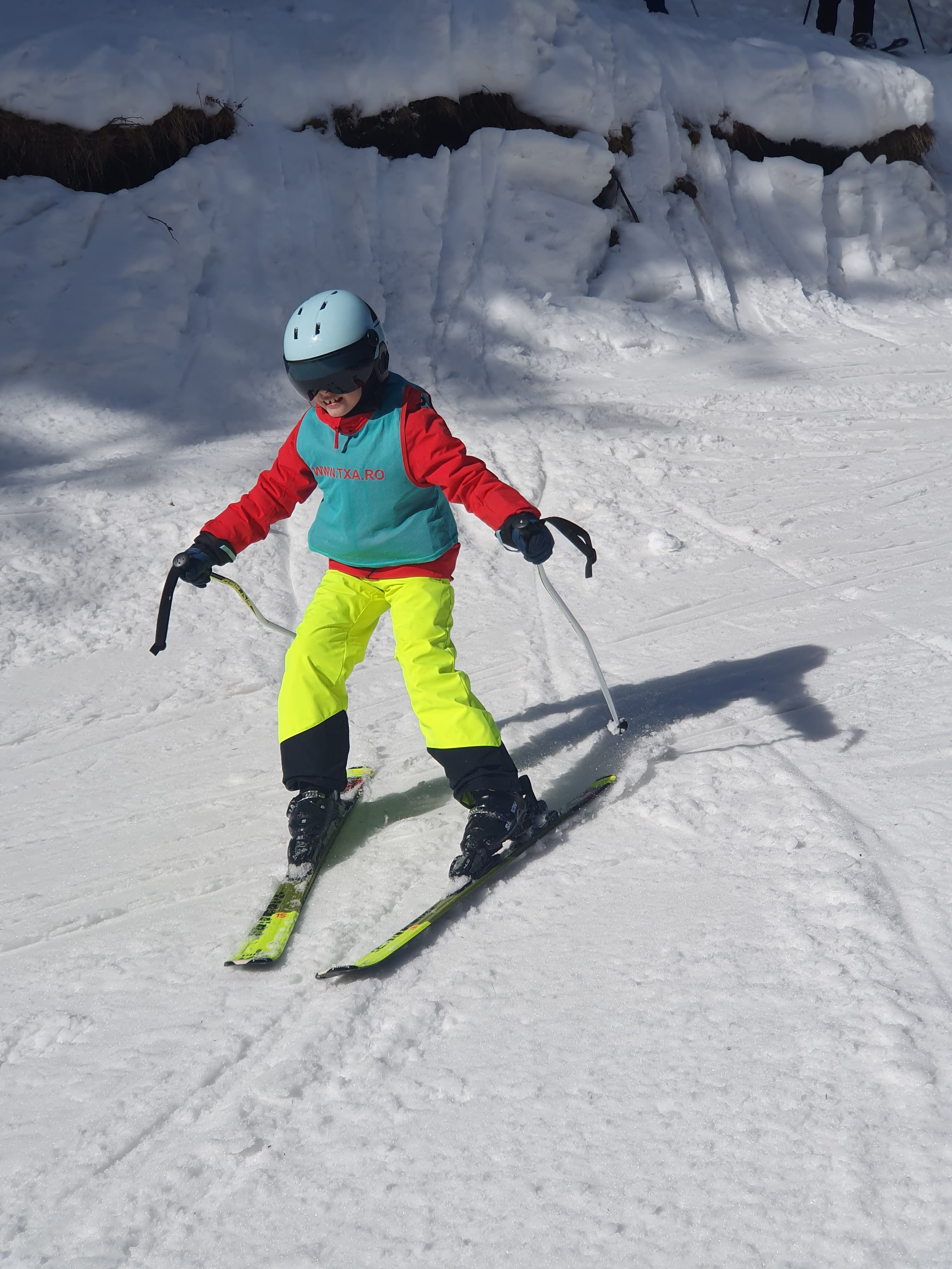 Sezonul de schi 2025-26